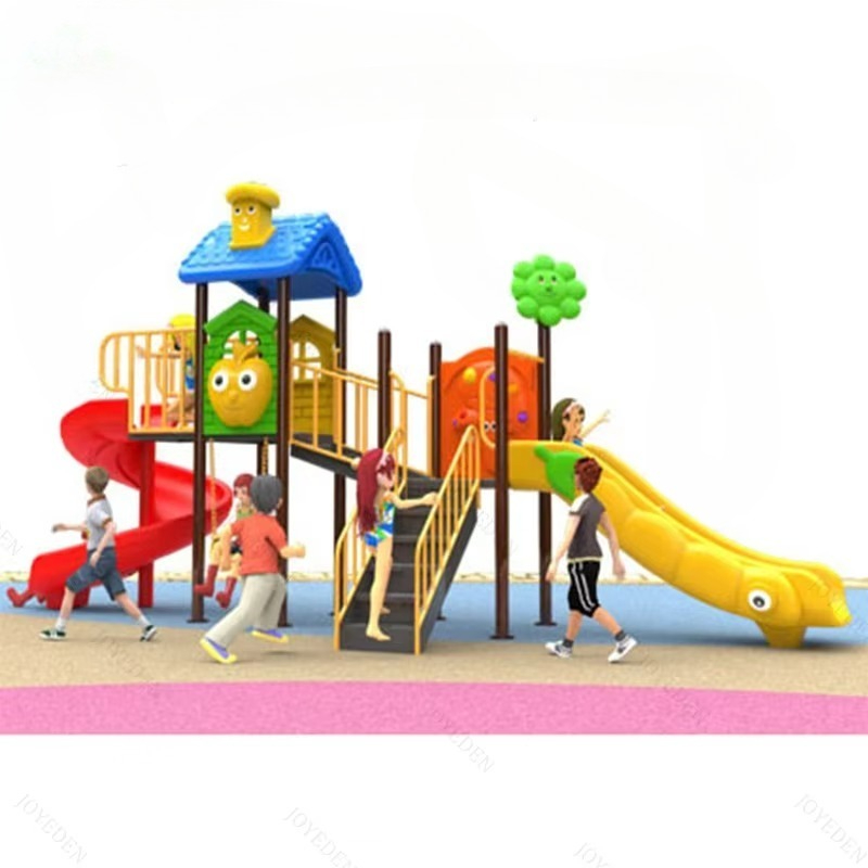 New Design Children  Amusement - Kids Outdoor Slide review and price