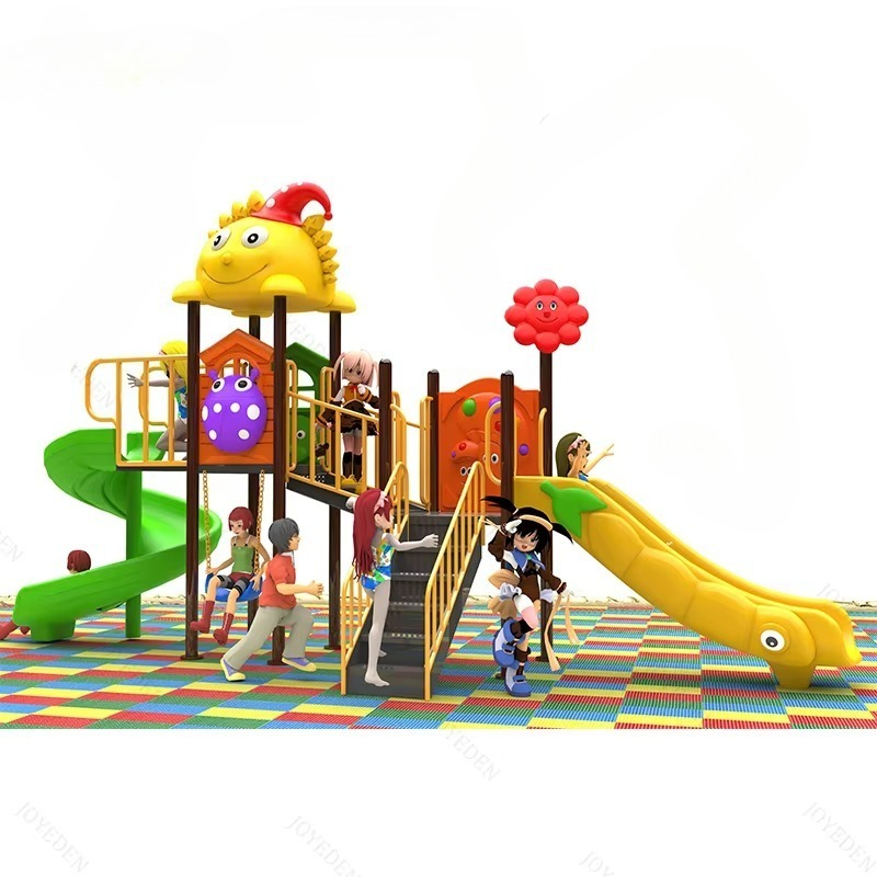 New Design Children  Amusement - Kids Outdoor Slide review and price