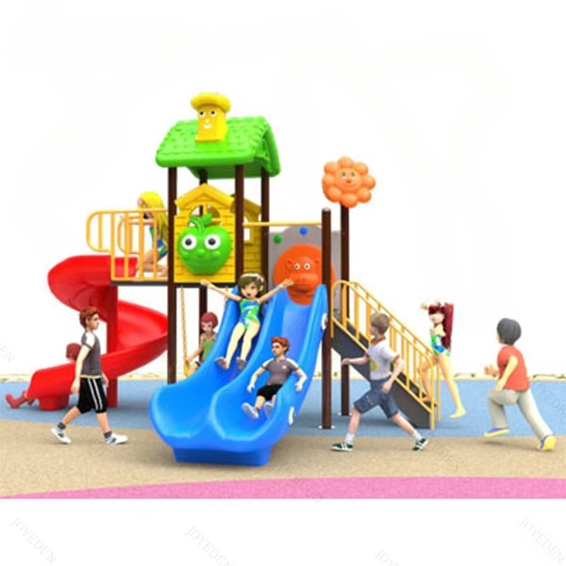 New Design Children  Amusement - Kids Outdoor Slide review and price