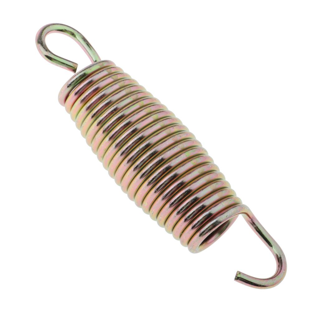 Stretching Trampoline Springs  - Mini Trampoline Spring review and price