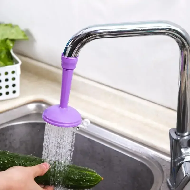 1pc Silicone Faucet Extender f - Kids Outdoor Kitchen Accessories review and price