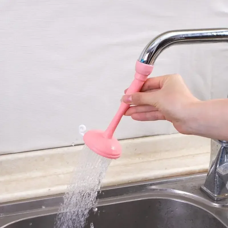 1pc Silicone Faucet Extender f - Kids Outdoor Kitchen Accessories review and price