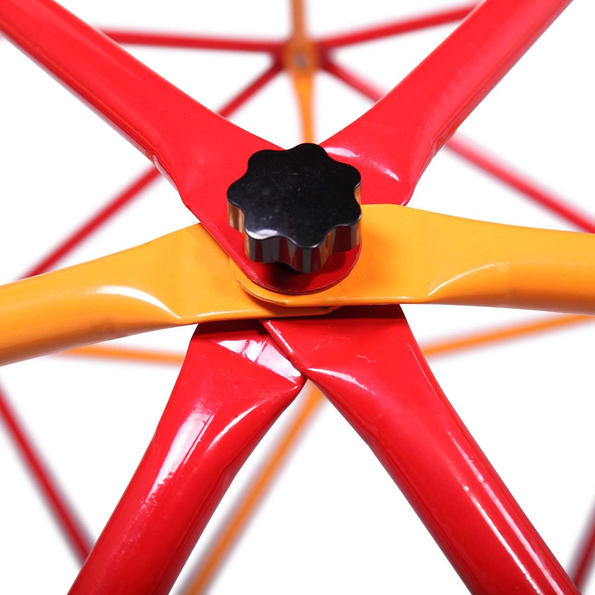 Geometric Dome Climber Outdoor - Kids Outdoor Jungle Gym Dome review and price