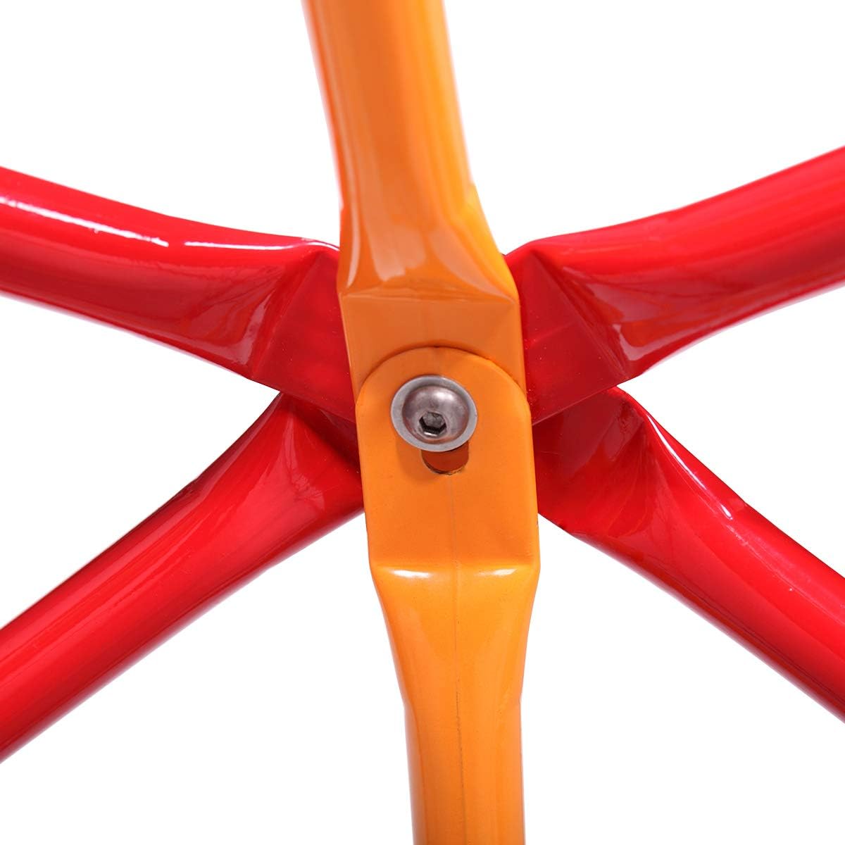 Geometric Dome Climber Outdoor - Kids Outdoor Jungle Gym Dome review and price