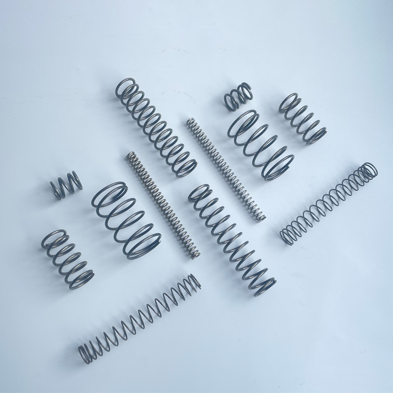 10Pcs/Lot 0.2mm/0.3mm Spring S - Mini Trampoline Spring review and price