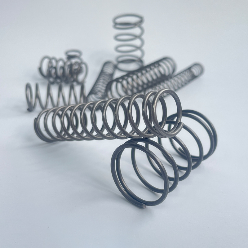 10Pcs/Lot 0.2mm/0.3mm Spring S - Mini Trampoline Spring review and price