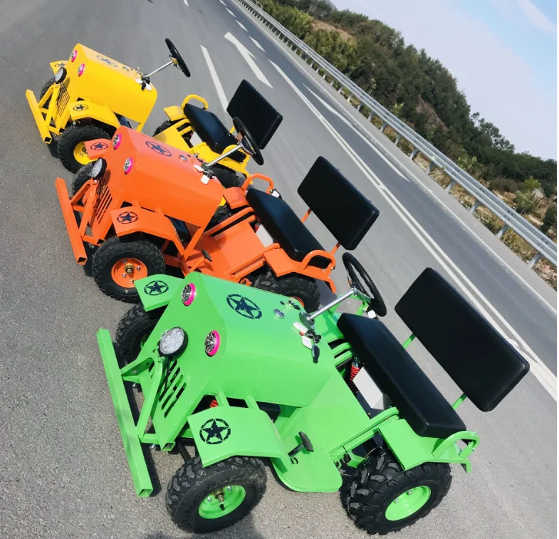 Popular Outdoor Funny Entertai - Go Kart Pedal Kids review and price