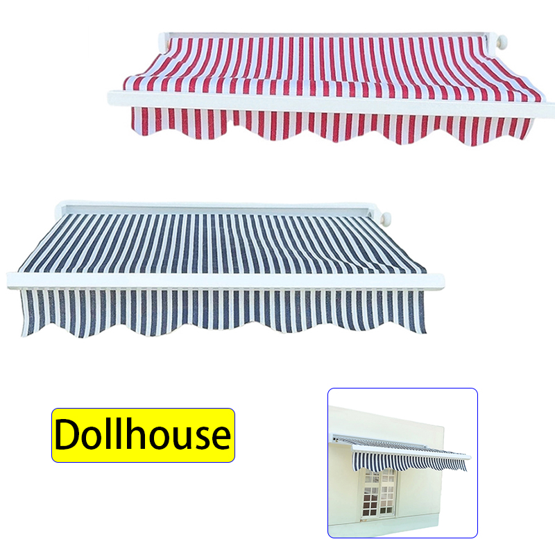 1/12 Dollhouse Simulation Awni - Kids Outdoor Decor review and price
