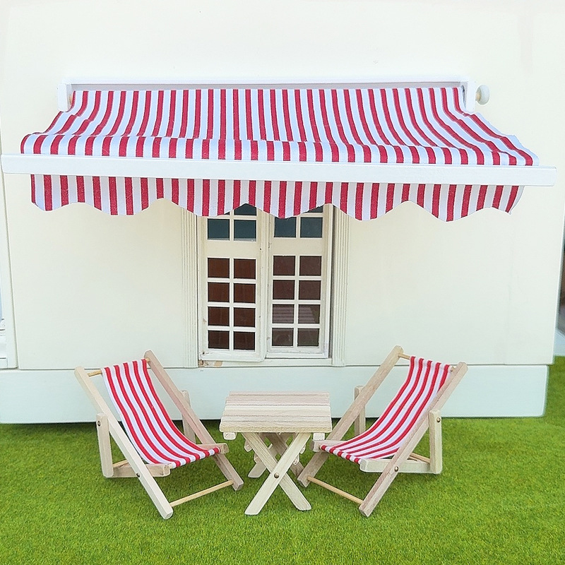 1/12 Dollhouse Simulation Awni - Kids Outdoor Decor review and price