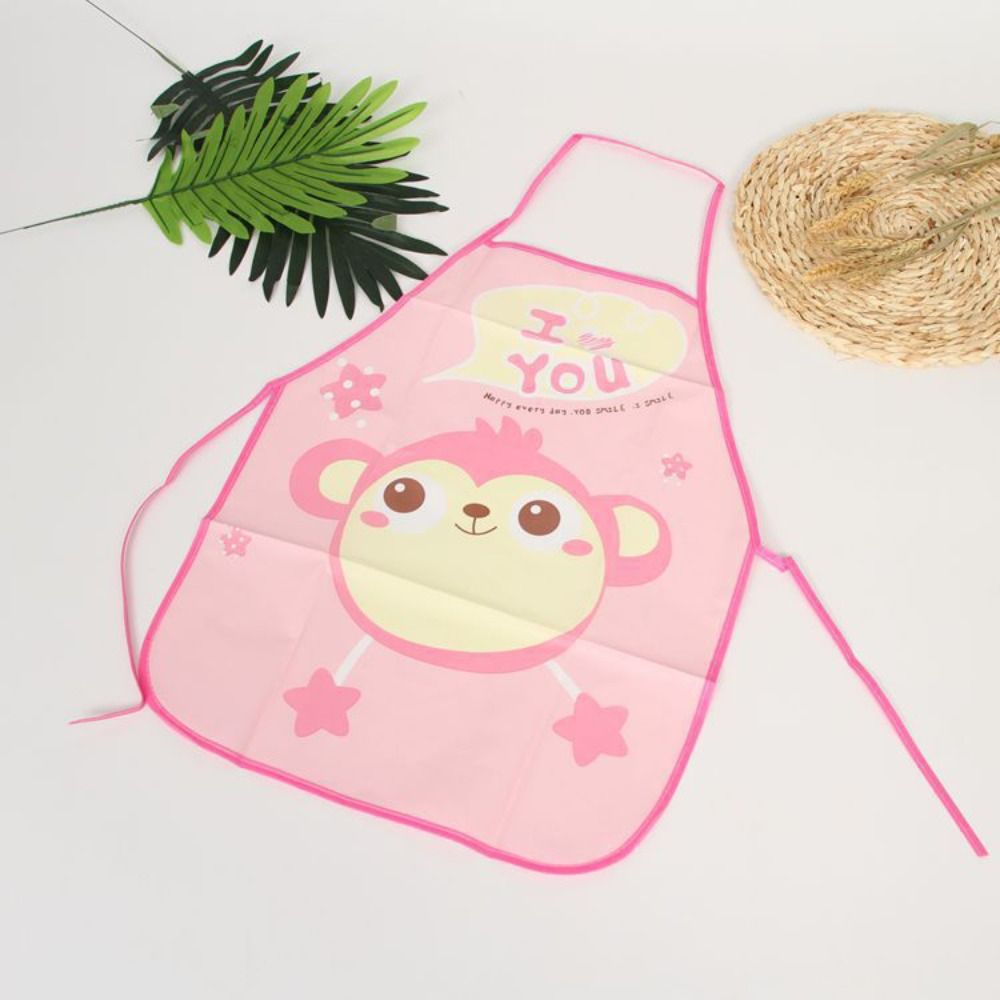 New Waterproof Apron Antifouli - Kids Outdoor Kitchen Accessories review and price