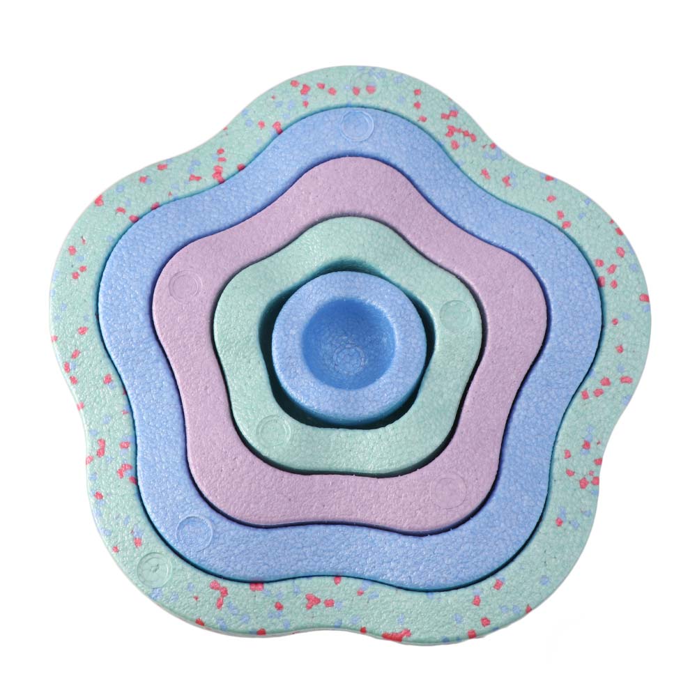 River Stones Steeping Stone Ba - Stepping Stone Foam review and price