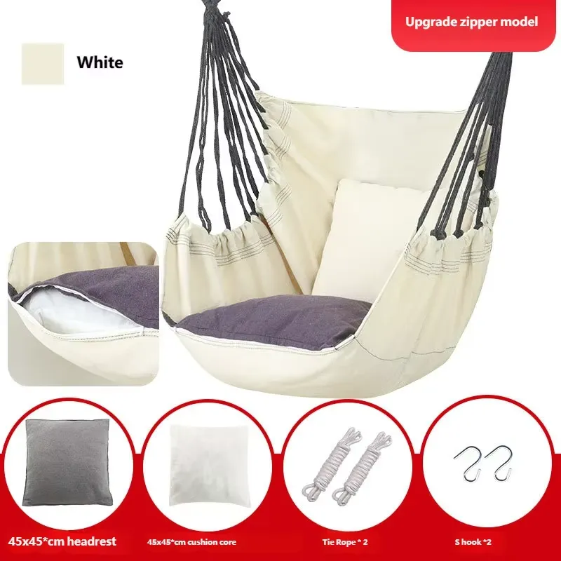 Canvas Hammock Swing Chair wit - Kids Outdoor Swing review and price