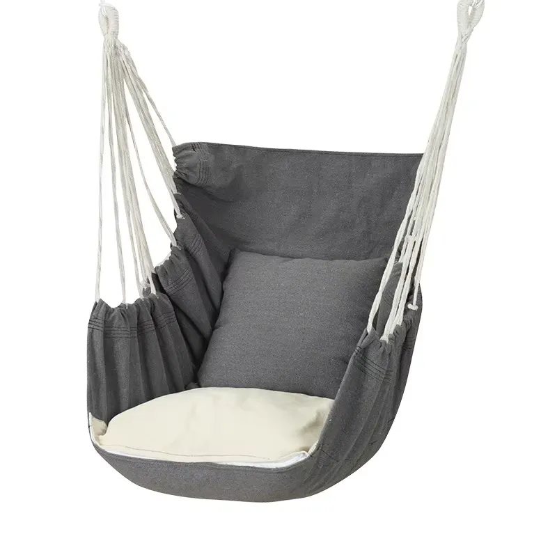 Canvas Hammock Swing Chair wit - Kids Outdoor Swing review and price