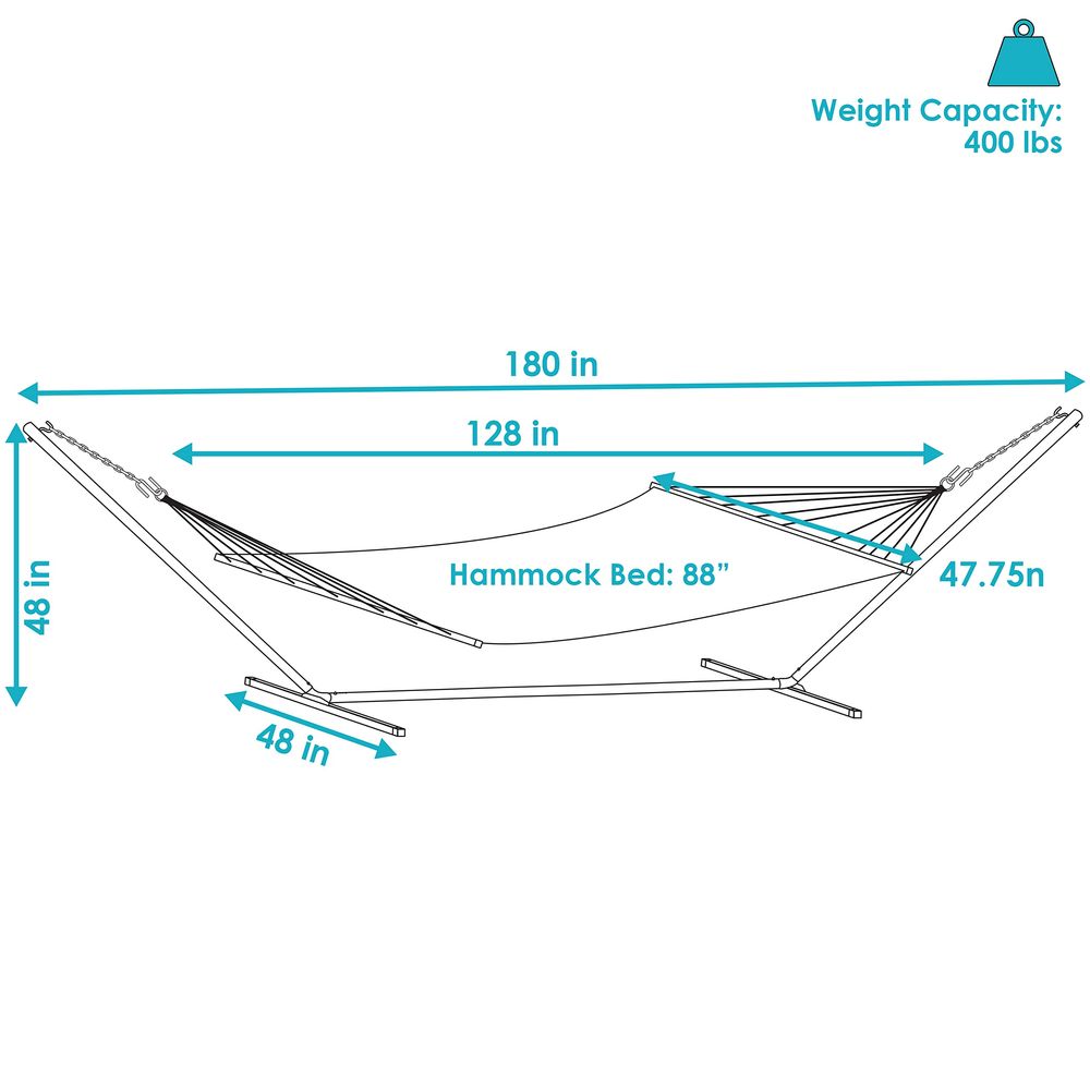 13FT Climbing Dome with Hammoc - Kids Outdoor Jungle Gym Dome review and price
