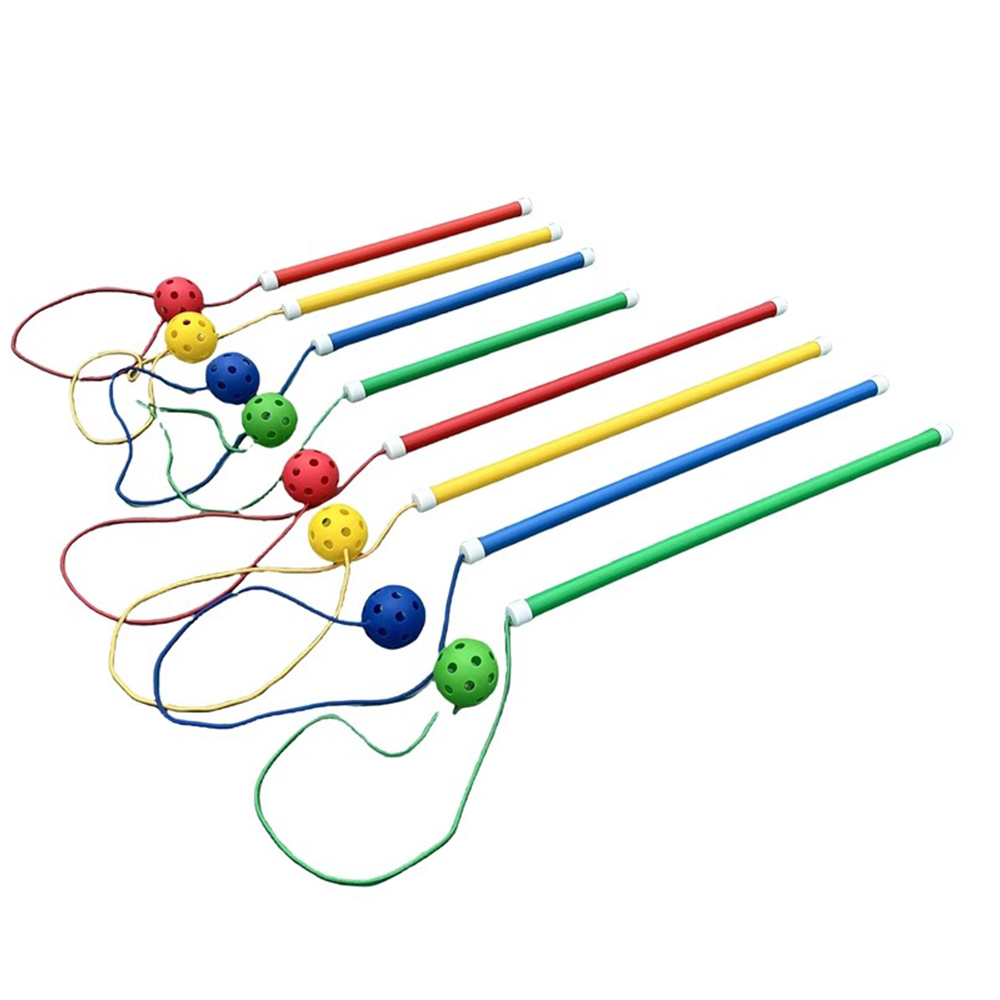 Colorful Kids Swing Jump Ball  - Kids Outdoor Swing review and price