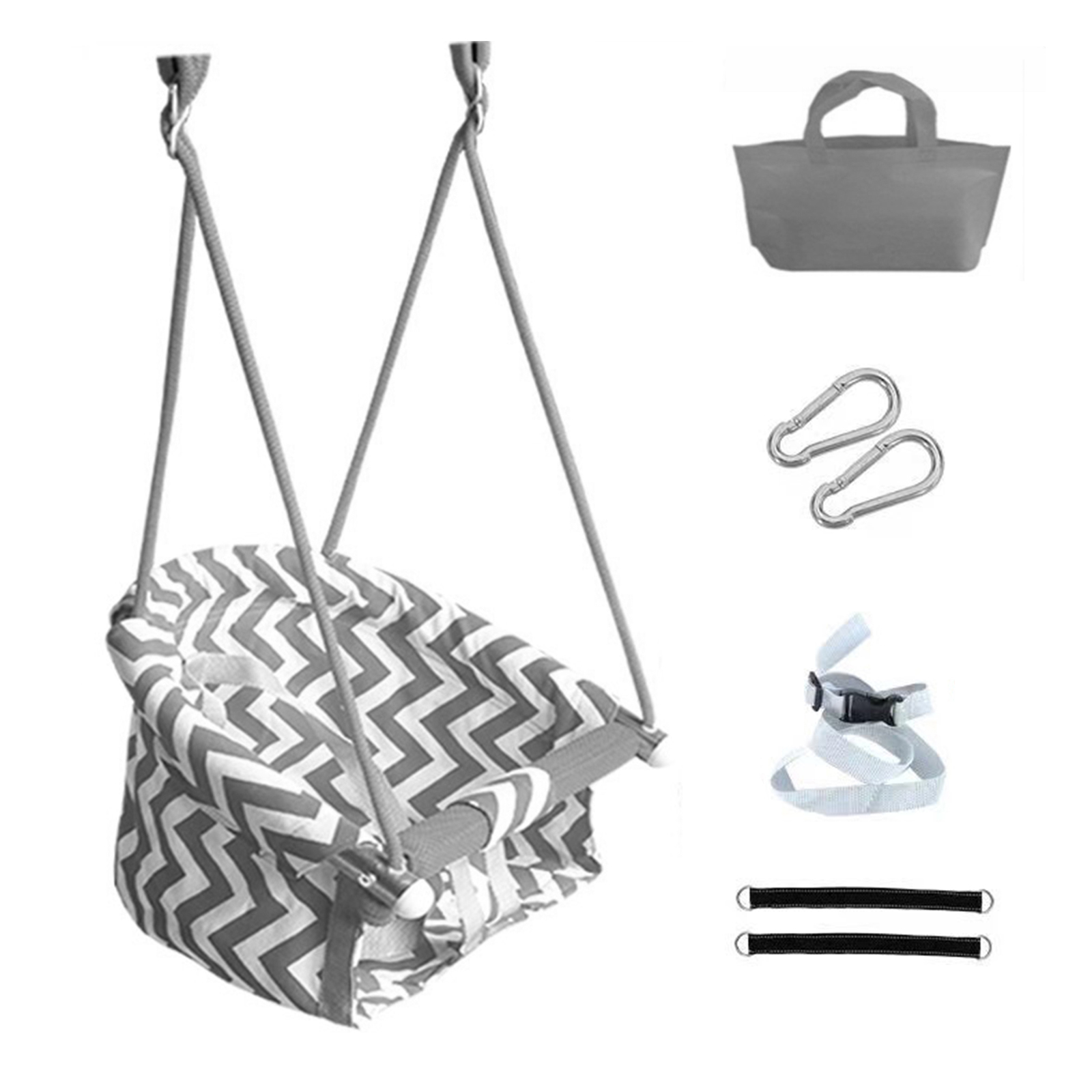 Children Hanging Swing Adjusta - Kids Outdoor Swing review and price