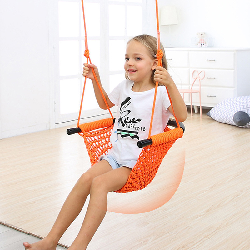 Portable Kid Garden Swing Chai - Kids Outdoor Swing review and price
