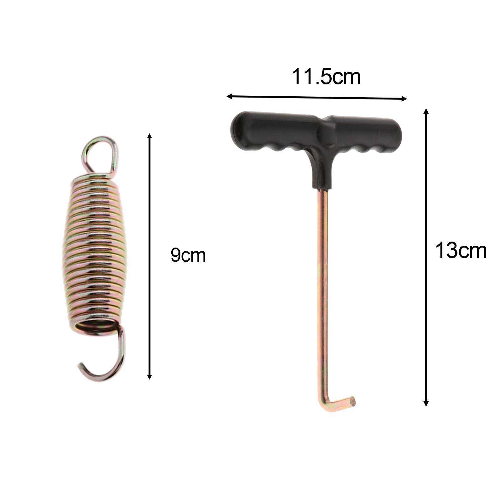 20Pcs Trampoline Springs Repai - Mini Trampoline Spring review and price