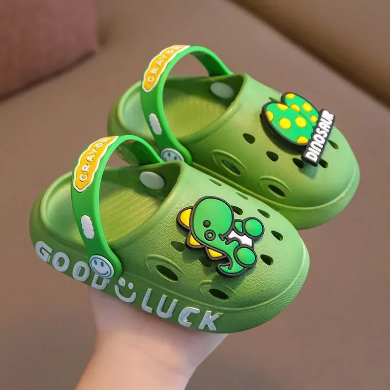Cute New Animal Baby Boys Slip - Kids Indoor Outdoor Slippers review and price