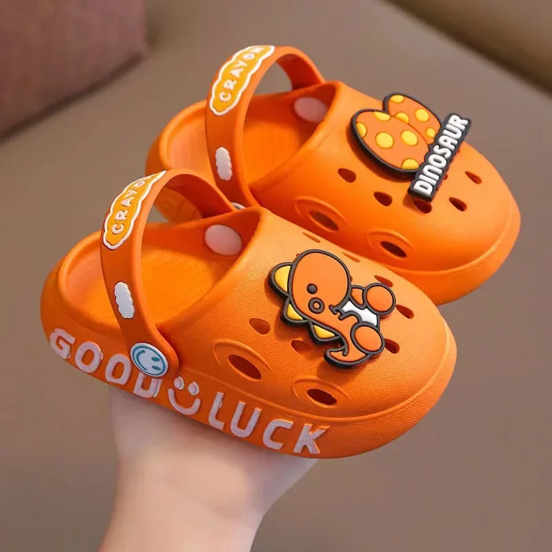 Cute New Animal Baby Boys Slip - Kids Indoor Outdoor Slippers review and price