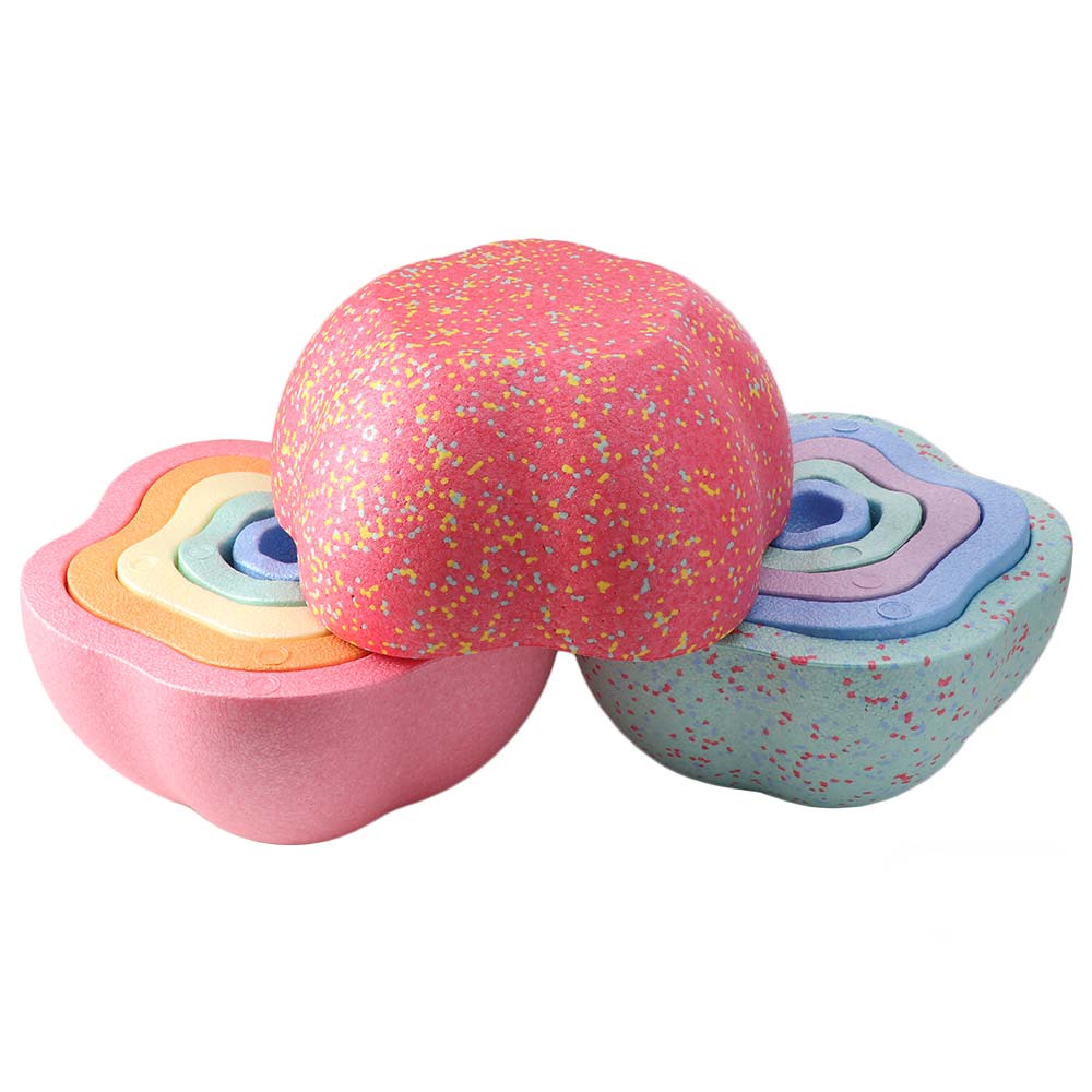River Stones Steeping Stone Ba - Stepping Stone Foam review and price