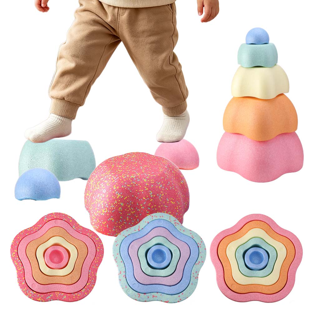River Stones Steeping Stone Ba - Stepping Stone Foam review and price