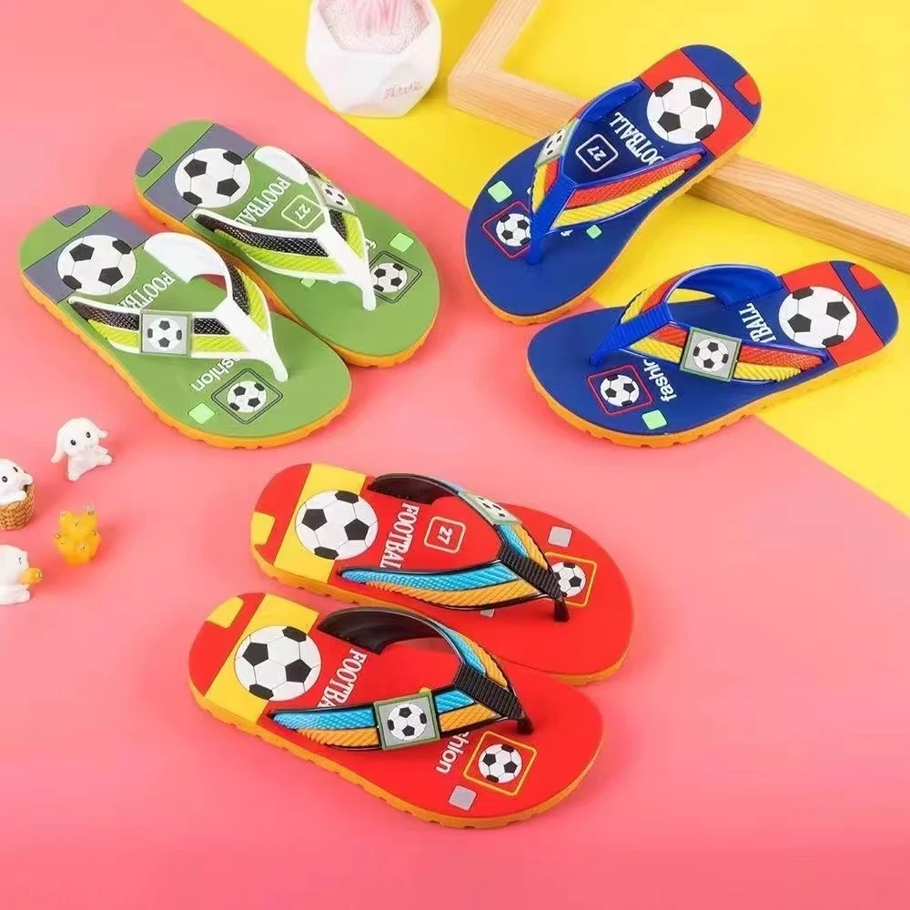 New Summer Baby Boys Girls Sli - Kids Indoor Outdoor Slippers review and price