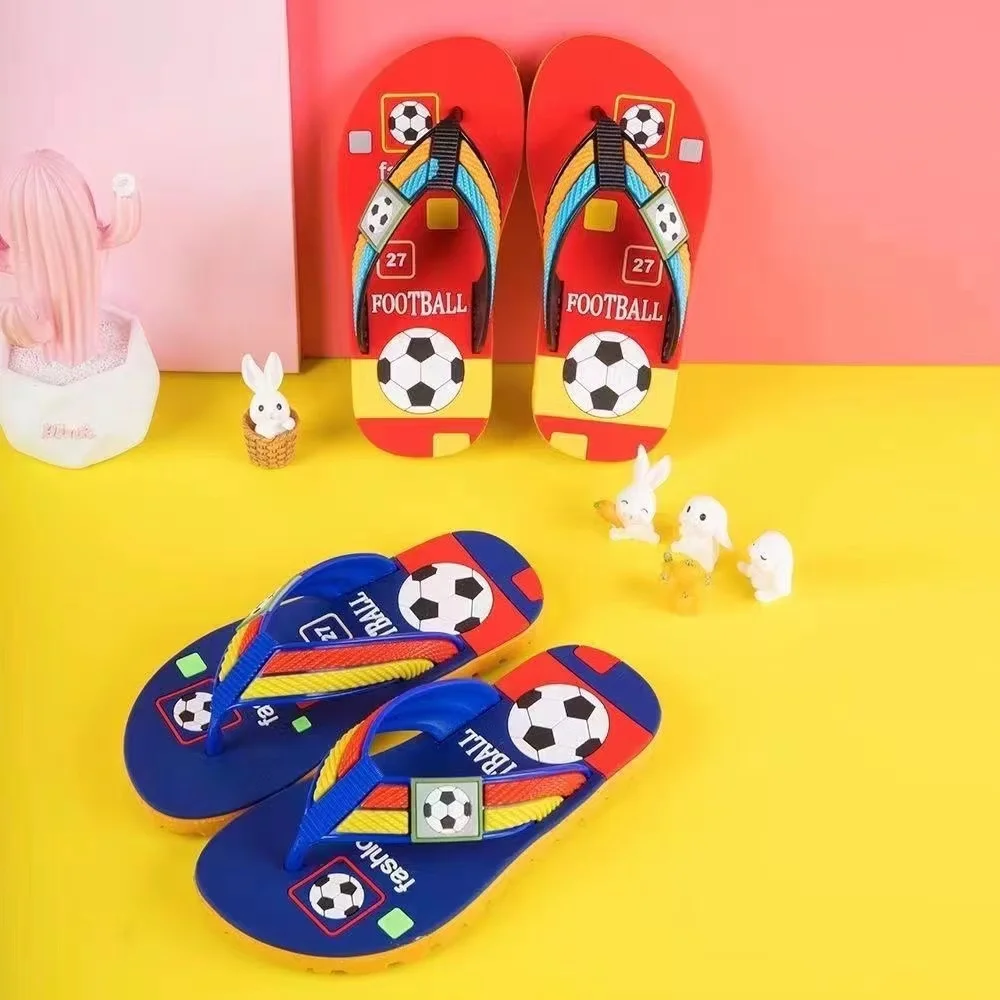 New Summer Baby Boys Girls Sli - Kids Indoor Outdoor Slippers review and price