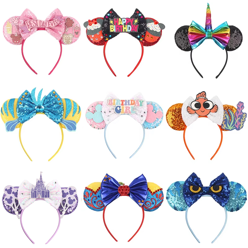 Disney Wholesale Ears Headband - Kids Outdoor Decor review and price