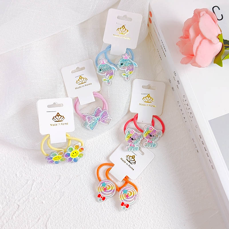 2PCS Rainbow Gradient Sequins  - Kids Outdoor Decor review and price