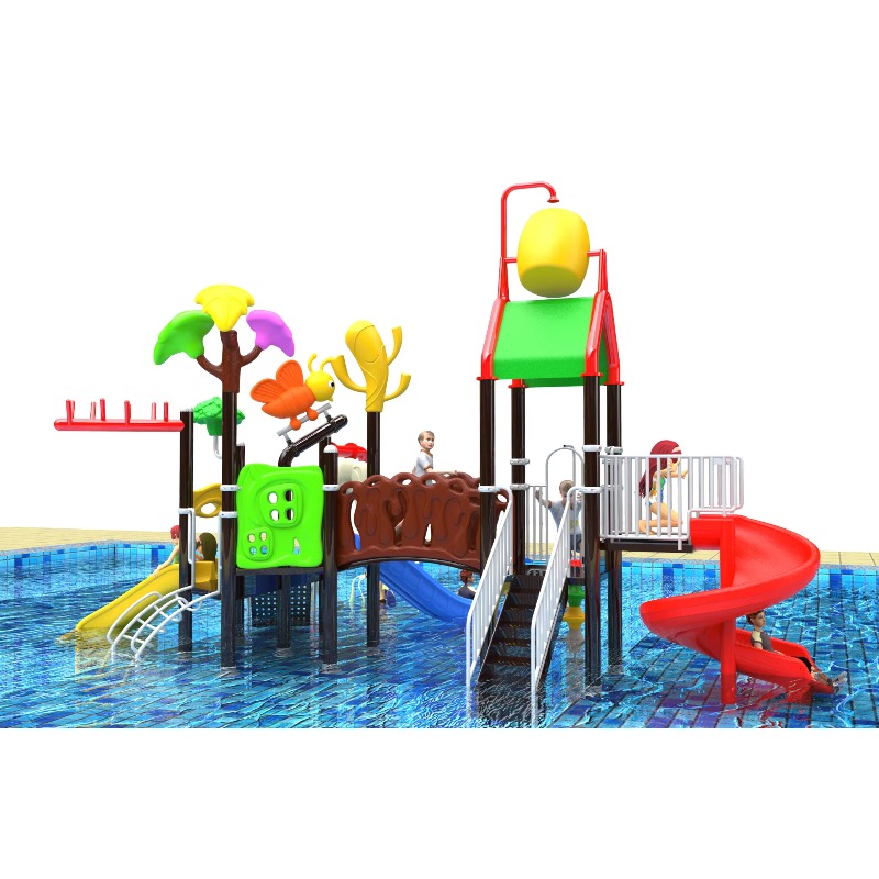 Playground Outdoor Kids Slide  - Kids Outdoor Swing review and price