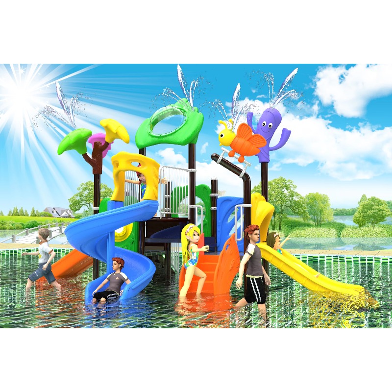 Playground Outdoor Kids Slide  - Kids Outdoor Swing review and price
