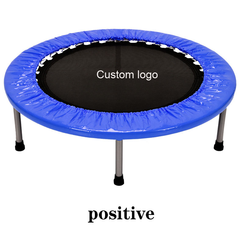 Gym Fitness Slimming Equipment - Mini Trampoline Spring review and price