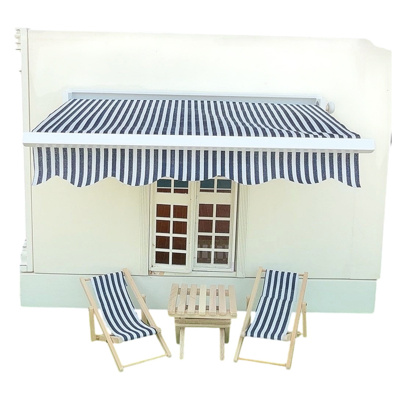1/12 Dollhouse Simulation Awni - Kids Outdoor Decor review and price
