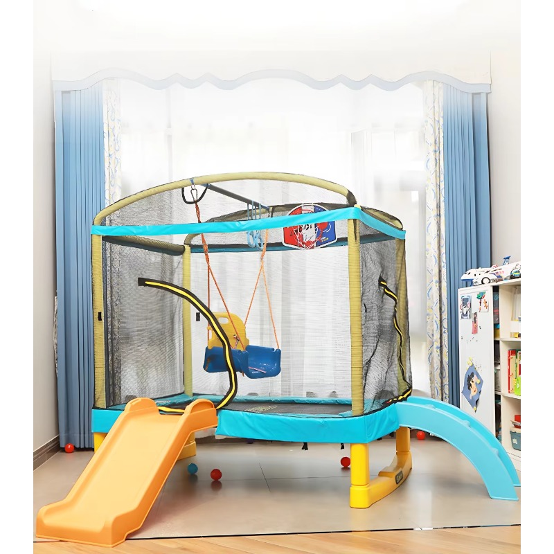Wholesale Trampoline Outdoor K - Kids Outdoor Slide review and price