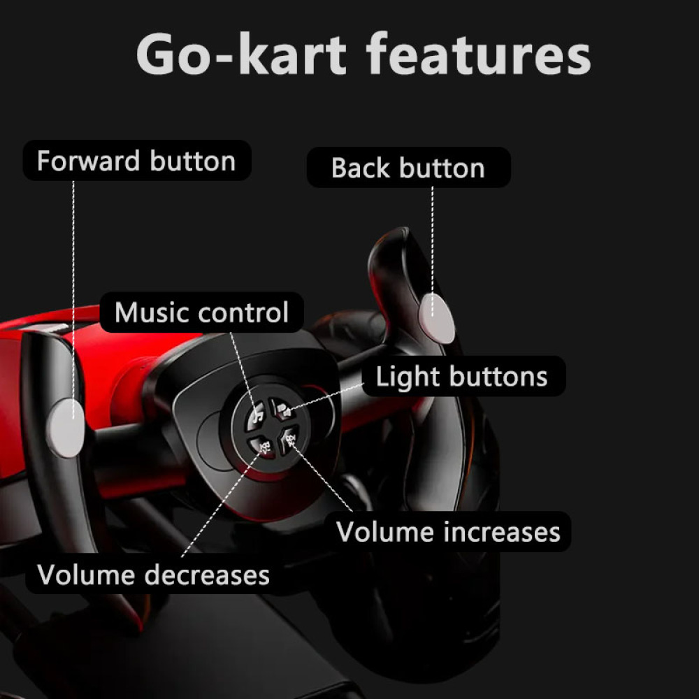 12V electric Kids Pedal Go Kar - Go Kart Pedal Kids review and price